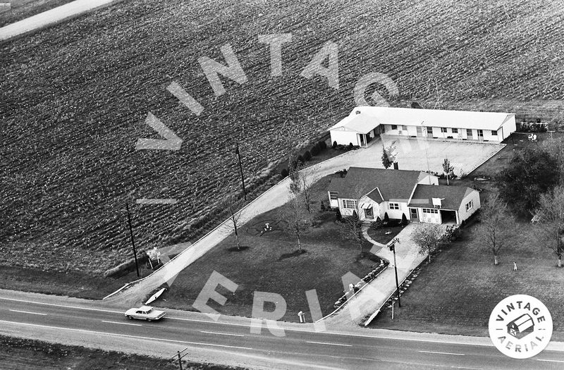 White Swan Motel